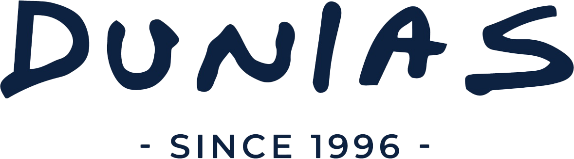 dunias logo